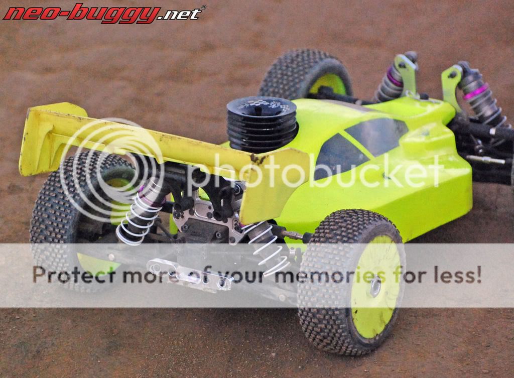 New Hot Bodies Buggy!!??????? - Page 5 - R/C Tech Forums